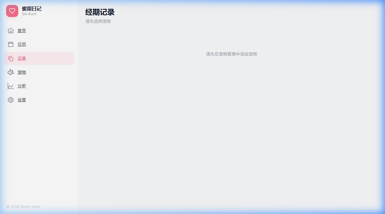 AUNT 截图 3